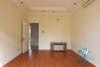An elegant and high-end villa with a big yard for rent in Tay Ho area